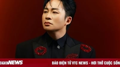 Tùng Dương: 'Ở tuổi hơn 40 tôi không đặt nặng phải liên tục có bản hit'