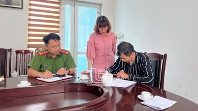 Thái Nguyên: Tiếp tục xử lý nghiêm hành vi chia sẻ, bình luận sai sự thật trên mạng