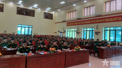 Lữ đoàn 649: Kiểm tra trình độ kỹ năng nghề chuyên ngành vận tải thủy năm 2025