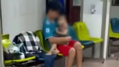 พลังแห่งความเมตตาจากเรื่องราวของเด็กชายยากจนที่กำลังประสบปัญหา