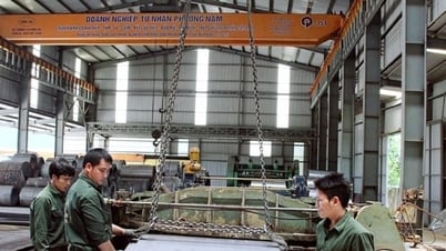 Chính sách toàn diện, bao trùm, đột phá để phát triển khu vực tư nhân