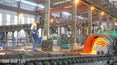 Tạo đột phá cho kinh tế tư nhân