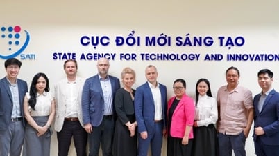 Việt Nam học gì từ châu Âu trong xây dựng chính sách Khoa học, Công nghệ và Đổi mới sáng tạo
