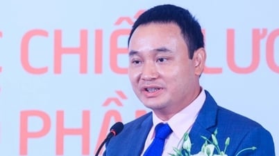 Tạm đình chỉ chức đại diện vốn Nhà nước tại Petrolimex với ông Đào Nam Hải