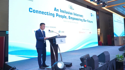 Developing an open, secure, inclusive and technology-responsive internet