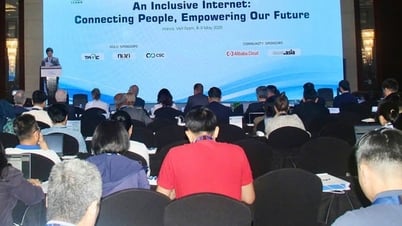 វេទិកា DNS របស់ ICANN APAC ឆ្នាំ 2025៖ ការភ្ជាប់សហគមន៍អ្នកជំនាញសម្រាប់អ៊ីនធឺណិតរួមបញ្ចូល