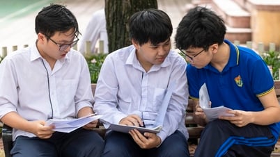 Thủ tướng chỉ đạo về 'kỳ thi tốt nghiệp THPT đặc biệt'
