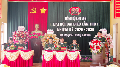 ឃ្លាំង 569 (នាយកដ្ឋានភស្តុភារ-បច្ចេកទេស កងយោធពលខេមរភូមិន្ទ ១២)៖ ធានាបាននូវស្តង់ដារបច្ចេកទេសល្អ សុវត្ថិភាព និងប្រសិទ្ធភាព