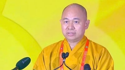 Bế mạc Đại lễ Vesak 2025, ra Tuyên bố TP.HCM