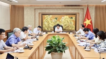 Dự thảo Nghị định quy định về đăng ký doanh nghiệp: Lùi thời gian để cập nhật tình hình mới