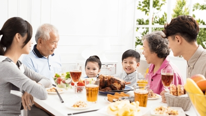 L'éducation « consciente » en famille