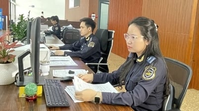 Hải quan kiến nghị sửa đổi quy định về Cơ chế một cửa quốc gia