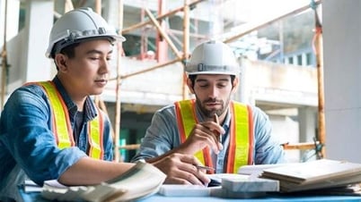 Kỹ sư xây dựng cần gì để thành công trong nghề?