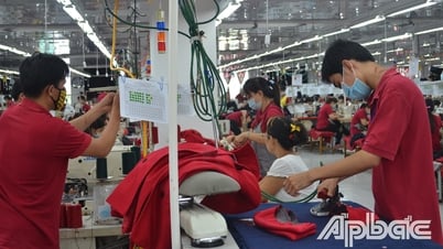 Tạo đà cho kinh tế tư nhân - Bài 1: Tăng tốc mạnh mẽ