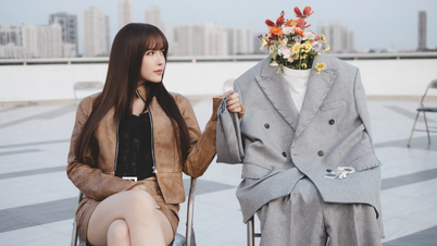 Thiều Bảo Trâm quay lại thế mạnh pop R&B, rap melody, chơi guitar điện trong MV "không lời"