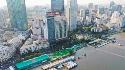 Người dân, chuyên gia tại TP. Hồ Chí Minh đồng thuận sửa đổi Hiến pháp