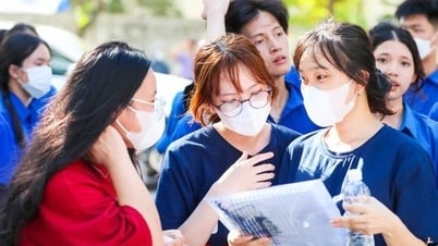 Học phí các trường đại học năm 2025: Trường nào tăng mạnh nhất?