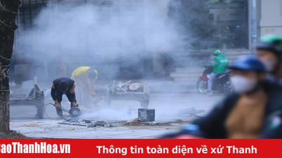 Améliorer la qualité de l’air, retrouver un ciel bleu : que devrait apprendre le Vietnam de la communauté internationale ?