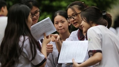 ĐH Ngoại thương tăng chỉ tiêu, tăng chuẩn xét tuyển một số đối tượng