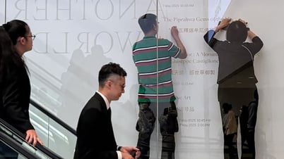 Sotheby’s hoãn phiên đấu giá đá quý liên quan đến xá lợi Đức Phật