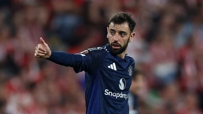 Lịch trực tiếp bán kết lượt về Europa League: Chờ Man United và Tottenham vào chung kết