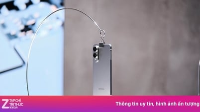 Samsung chốt ngày ra mắt Galaxy S25 Edge siêu mỏng