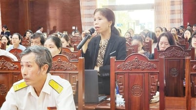 Giảm tiền thuê đất, giảm áp lực về tài chính cho doanh nghiệp