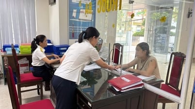 Tổng thu nội địa đạt 754,5 tỷ đồng - Báo Cao Bằng điện tử