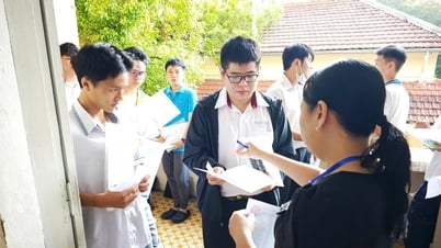 Đánh giá năng lực ĐH Quốc gia TP.HCM: Số thí sinh đăng ký đợt 2  tăng mạnh