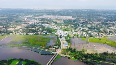 Chuẩn bị khai quật khảo cổ tại địa điểm Lạc Câu