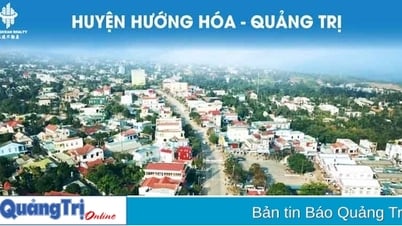 Cần 6,5 tỉ đồng xây dựng hệ thống xử lý nước thải tập trung và đường giao thông ở Cụm công nghiệp Hướng Tân