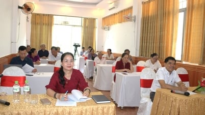 Cả nước thành lập được 9.000 Câu lạc bộ Liên thế hệ tự giúp nhau