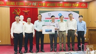 'Định Hóa - Viên ngọc xanh của Thái Nguyên'