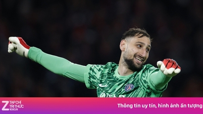 PSG tiến sát chiến công lịch sử