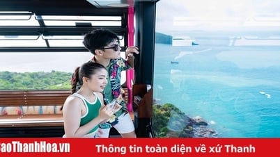 បទពិសោធន៍ក្លាយជា VIP ពិតប្រាកដជាមួយនឹងសិទ្ធិ និងការផ្តល់ជូនដែលមិនមានកន្លែងផ្សេងទៀតនៅក្នុង Phu Quoc