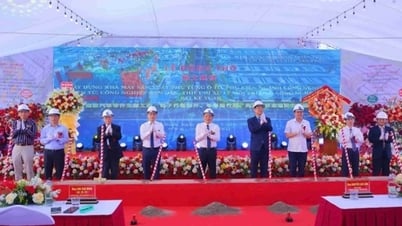 Ninh Bình bứt phá thu hút đầu tư công nghiệp hỗ trợ ô tô