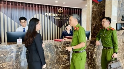 Tạo dựng môi trường kinh doanh an toàn, minh bạch