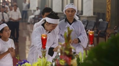 Vĩnh biệt GS-TS Đặng Lương Mô - người thầy soi đường cho bao thế hệ
