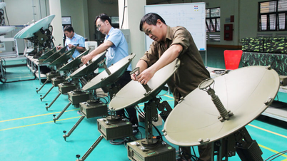 Sáng tạo, làm chủ công nghệ, khẳng định thương hiệu Z755