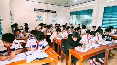 จุดสังเกตใหม่ที่ควรรู้ในการสอบเข้าชั้น ม.4