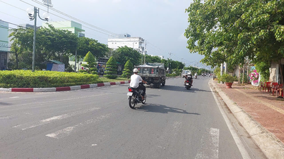 Bộ Công an nhắc lại yêu cầu Bạc Liêu cung cấp hồ sơ các dự án cây xanh có liên quan đến Công ty Công Minh
