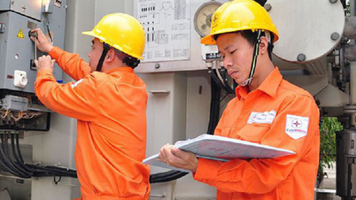 Cơ chế điều chỉnh giá điện mới: Nền tảng của minh bạch và an ninh năng lượng