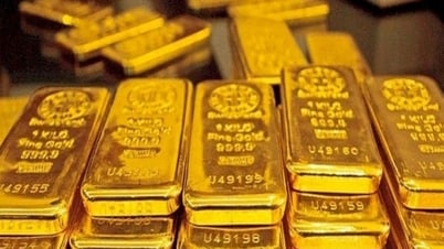 توقعات بوصول سعر الذهب إلى 4000 دولار