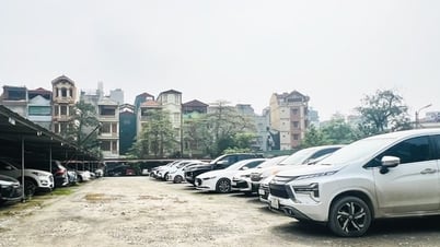 10년 가까이 방치된 주택 프로젝트