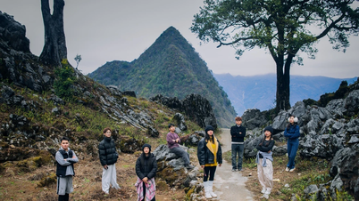 월드 트래블 어워드, 동반석고원을 최고의 여행지로 선정