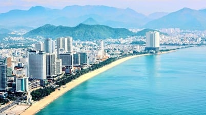 ‘Nha Trang Say Hi!' có gì để thu hút 4,5 triệu du khách tới Khánh Hoà hè này?