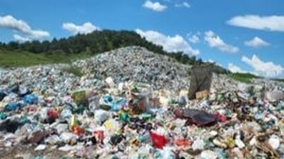 Nan giải bài toán xử lý rác thải rắn sinh hoạt ở Lâm Đồng