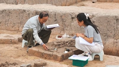 Tạm biệt “chàng trai cao tuổi”!