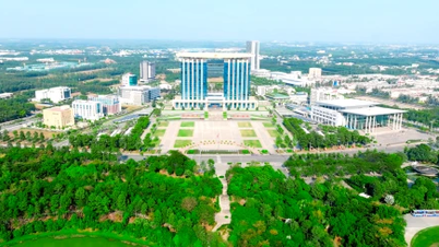 Binh Duong aims to become a place of convergence of innovation and creativity