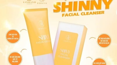 Lại thu hồi loạt sữa rửa mặt, kem chống nắng, mỹ phẩm các loại
